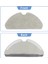 21PCS Dreame Bot D10S / D10S Pro Robot Vakum Süpürge Silindir Yan Fırçası Hepa Filtre Mop Pad Parçaları (Yurt Dışından) 3