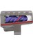 Dyson V7 V8 V8 V11 V11 Vakum Süpürge Ataşmanları Için Mini Fırça Kafa Aracı Anti-Sarma Akar Fırça Yatak Fırçası Kafası (Yurt Dışından) 4