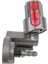 Dyson V7 V8 V8 V11 V11 Vakum Süpürge Ataşmanları Için Mini Fırça Kafa Aracı Anti-Sarma Akar Fırça Yatak Fırçası Kafası (Yurt Dışından) 5