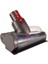 Elektrik Yatak Tozu Akar Çıkarma Fırçası Dyson V7 V7 V8 V10 V11 V15 Vakum Süpürge Mini Motorlu Takım Fırçası Başlığı (Yurt Dışından) 2