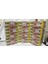 x 12 Paket Buzdolabı Poşeti Büyük Boy (4 Al 3 Öde) 1