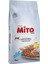 Mix Premium Kedi Maması Tavuk Aromalı 15 Kg Yetişkin Kedilere Özel Formül 3