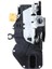 Ön Sürücü Lh Güç Kapı Kilidi Aktüatörü 15880052 Chevrolet Cadillac Gmc 2007-2009 (Yurt Dışından) 5