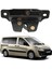 Peugeot Berlingo Ortağı ve 206 cc Kilit Bagaj Kapağı Için Araba Önyükleme Kapısı Kilidi 8719.62 8719.58 661513 (Yurt Dışından) 3