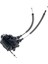 Hyundai Elantra 2007-2010 81310-2H030, 813102H030 Için Araba Kapısı Kilidi Aktüatör Motor Ön Sürücü Tarafı (Yurt Dışından) 2