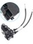 Hyundai Elantra 2007-2010 81310-2H030, 813102H030 Için Araba Kapısı Kilidi Aktüatör Motor Ön Sürücü Tarafı (Yurt Dışından) 4