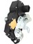 20783852 Cadillac Escalade Chevrolet Için Araba Ön Kapı Kilit Aktüatörü Silverado Gmc Yukon Sierra Yukon 2007-2009 (Yurt Dışından) 2