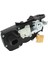 20783852 Cadillac Escalade Chevrolet Için Araba Ön Kapı Kilit Aktüatörü Silverado Gmc Yukon Sierra Yukon 2007-2009 (Yurt Dışından) 4