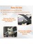Davco 8 Inç Yakıt Su Filtresi Için Dizel Yakıt Filtre Anahtarı, DD13, DD15, DD16 Dizel Motor Için Yakıt Filtresi Çıkarma Aracı (Yurt Dışından) 5