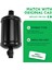 Thermo King Için 61-800 Kurutucu Filtre 61800 Tüm Thermo King Alt Motor Üniteleri (Yurt Dışından) 5