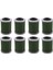8pcs Yamaha Için Yakıt Filtresi 4 Strok FL150 F150 F200 F225 F250 6P3-24563-00 6P3-WS24A-01 6P3-24563-00 6P3-WS24A-01-00 (Yurt Dışından) 1