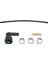 Dizel Yakıt Filtresi Tank Tedarik Hattı Konnektörü Onarım Kiti HC3Z9J338L Ford F250 F350 F450 F550 2011-2022 (Yurt Dışından) 1
