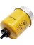 Hidrolik Basınç Yakıt Filtre Elemanı 32/925915 32/925975 Jcb Için BF7954D Dizel Motor Yakıt Su Ayırıcısı (Yurt Dışından) 3