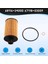 Ssangyong Için Filtre Seti Korando (Ck) 2.0 Dizel Hava Filtre Kabini Filtre Yağı Filtre Yakıt Filtresi 23140-34100 68116-34000 (Yurt Dışından) 5