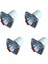 4pcs Dizel Yakıt Filtresi 23390-0E010 23390-0E011 Hilux Land Cruiser Lexus Lx Fuel Grid 2015-UP Için 23390-11231 (Yurt Dışından) 1