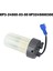 Dış Motor Yakıt Filtre Montajı 6P3-24560-03-00 6P3245600300 Yamaha LF150 LF200 LF225 (Yurt Dışından) 5