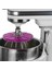 Kitchenaid Stand Mikser Aksesuarları Için Whisk Wiper Pro 6 Kablolu Karıştırma Başlığı, Sıçrama Önleyici Baffle, Dağınıklık Olmadan Karıştırın (Yurt Dışından) 5