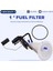 Yakıt Filtre Montajı 16117373514 16117373470 16146766152 Bmw E60 525I 525XI 528XI 528I Xdrıve 530I 530XI (Yurt Dışından) 4