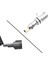 2pcs Araba Kilometre Sayacı Hız Sensörü 25010-56G00 25010-73P00 Için Nissan Frontier 1998-2001 Pikap 1995-1997 D21 1994 (Yurt Dışından) 5