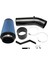 Ford F250 F350 F450 Süper Görev 7.3l 1999-2003 Için Yağlı Soğuk Hava Emme Borusuna Sahip Araba Dizel Filtresi (Yurt Dışından) 1