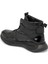 Siyah Deri-Tekstil Erkek Casual Bot - E23K1BT56376-K0N 10