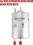 Motor Yakıt Filtresi A0024773001 Chrysler Mercedes Benz W202 W203 W208 W209 W210 W215 Dizel Filtresi A0024773101 (Yurt Dışından) 2
