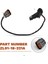 ZL01-18-221A Krank Mili Konum Sensörü FSD-18-221 J5T27072 Mazda 323 Demio Mx-5 Mx5 ZL0118221A J005T27072 (Yurt Dışından) 5