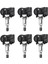 6pcs 52933-2J100 Tpms Lastik Basınç Sensörü 433MHZ Hyundai Genesis Accent Elantra Kia Rio Sorento 12-2019 529332J100 (Yurt Dışından) 3