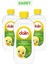 Bebek Yağı Avokado ile Etkin Nem ve Koruma 300 ml Hassas Ciltler İçin 2