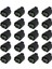 20PCS Su Sıcaklık Sensörü 2pin Konektör Fişi 1-967644-1 968405-1 Bmw 3 5 7 Serisi (Yurt Dışından) 1