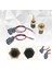Soğutma Fan Anahtarı Soğutucu Sıcaklık Sensörü Honda Accord Cr-V Civic Acura Rsx 37760P000033 37870PJ7003 (Yurt Dışından) 4