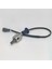 Lambda O2 Oksijen Sensörü 89465-0P020 894650P020 Toyota Crown Için 2009-2017 S200 Ruizhi 2.5l 3.0l (Yurt Dışından) 3