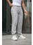 Keten Bağcıklı Jogger Pantolon 1