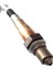 Araba Oxyjen Sensörü O2 Sensör Lambda Sensörü 0281004191 Audi A4 A6 Tt Için 03L906262Q (Yurt Dışından) 2