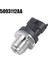 Dodge Cummins Dizel 5.9l Için Yakıt Rayı Basınç Sensörü 5093112AA 0281002851 (Yurt Dışından) 4