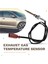 04L906088DA Egt Sensörü Egzoz Gaz Sıcaklık Sensörü Vw Için Skoda Için Koltuk Için Audi Için (Yurt Dışından) 4