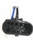 12627139 Buick Regal Chevrolet Malibu Impala Cadillac Cts Ats 2013-2015 234-4763 2344763 (Yurt Dışından) 5