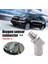 M18X1.5 O2 Oksijen Sensörü Genişletici 45 Derece Oksijen Sensör Aracıklı Diş M18X1.5 Adaptör Genişletici Ara Çember Cel Eliminator (Yurt Dışından) 5