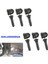 6pcs Araba Lastik Basınç Sensörü 3641100XKR02A Haval F5 F7 H6 H4 H7L Büyük Duvar P8 Vv5 Vv6 Vv7 18-20 433MHZ Tpms Sensörü (Yurt Dışından) 2