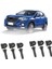 6pcs Araba Lastik Basınç Sensörü 3641100XKR02A Haval F5 F7 H6 H4 H7L Büyük Duvar P8 Vv5 Vv6 Vv7 18-20 433MHZ Tpms Sensörü (Yurt Dışından) 3