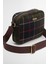 Culross Çapraz Çanta OL91 Classic Tartan 5