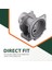 22680-57Y02 Araç Kütle Master Metre Sensörü Nissan Serena Vanette Için Maf 1993-2001 22680-57Y00 (Yurt Dışından) 4