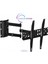 39-55 Inç Pro Hareketli Tv Askı Aparatı 2