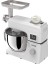 Sm 1511BML LED Ekran Tartı Özellikli Kıyma Çekme Aparatlı Blender 7 Litre Stand Mikser Mutfak Şefi 2