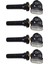 433MHZ Tpms Sensör Lastik Basınç Sensörü 13540602 Cadillac Ct6 Xt5 Malibu Gmc Terrain Opel Antara Viva Buick Enclave (Yurt Dışından) 3