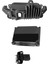 Cruise Control Wave Radar Sensörü Üst+Arka Kabuk W/toyota Prius Için Fiş 88210-0A010 88210-33120 88210-02020 (Yurt Dışından) 3