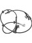 89542-52030 89543-52030 Scion Xd 08-09 Toyota Yaris 2006-2011 1.5l 1.8l (Yurt Dışından) 2