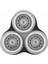 Philips S9000 S9911 S9731 S9711 S9511 S9111 S9031 Tıraş Bıçağı Için RQ12 Yedek Tıraş Makinesi Başlığı (Yurt Dışından) 4