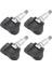 4pcs Araba Tpms Türüm Basınç Sensörü 103460200A 1034602-00 Tesla Model 3 Model S x 2015-2022 433MHZ Lastik Sensörü (Yurt Dışından) 4