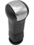Nissan Qashqai NJ10 +2 X-Traıl 2006 2007 2008-2013 Otomobil Styling Shifter Lever Hentbol (Yurt Dışından) 1